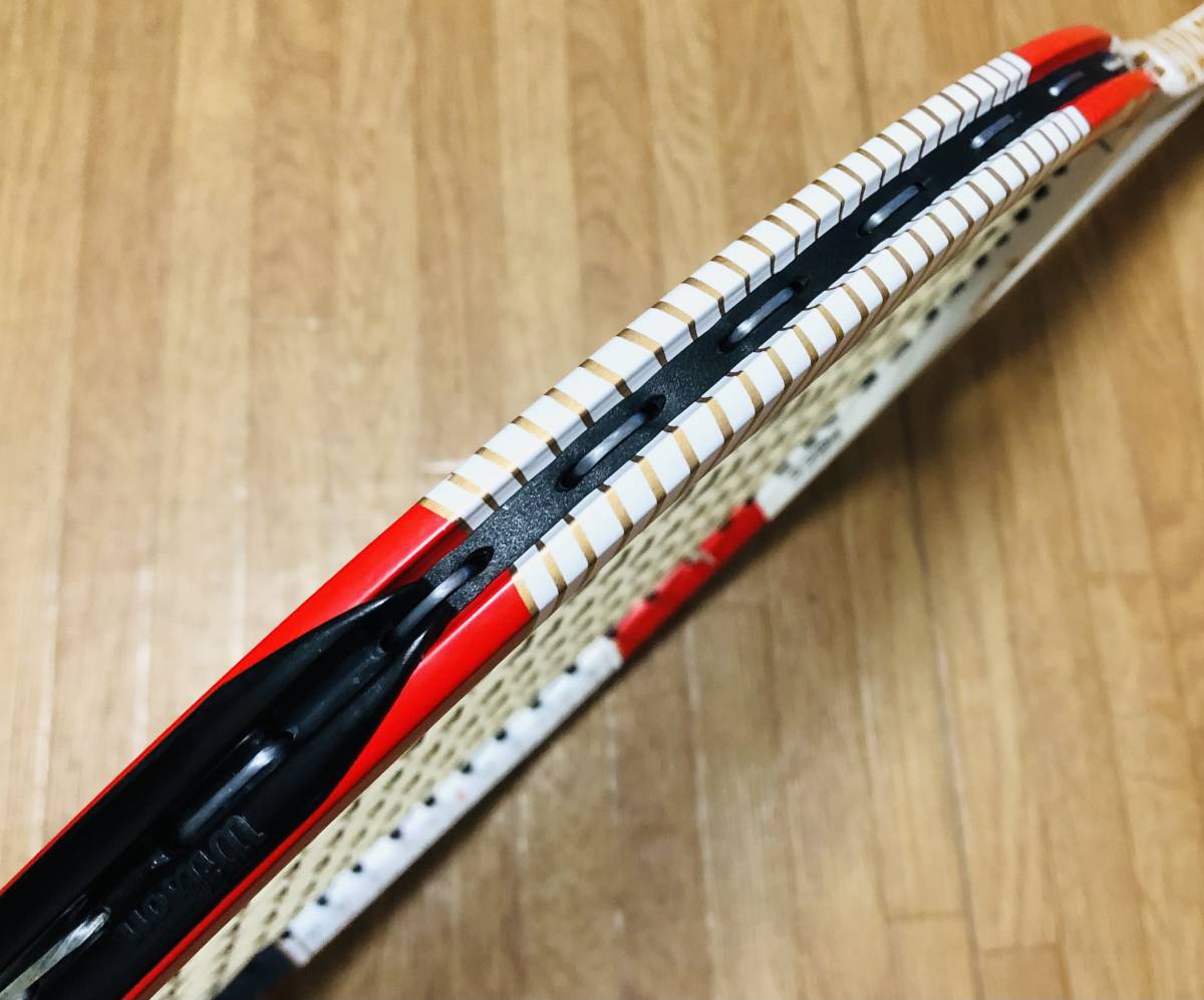 送料無料 Wilson Pro Staff 90 ウィルソン プロスタッフ 90 2014