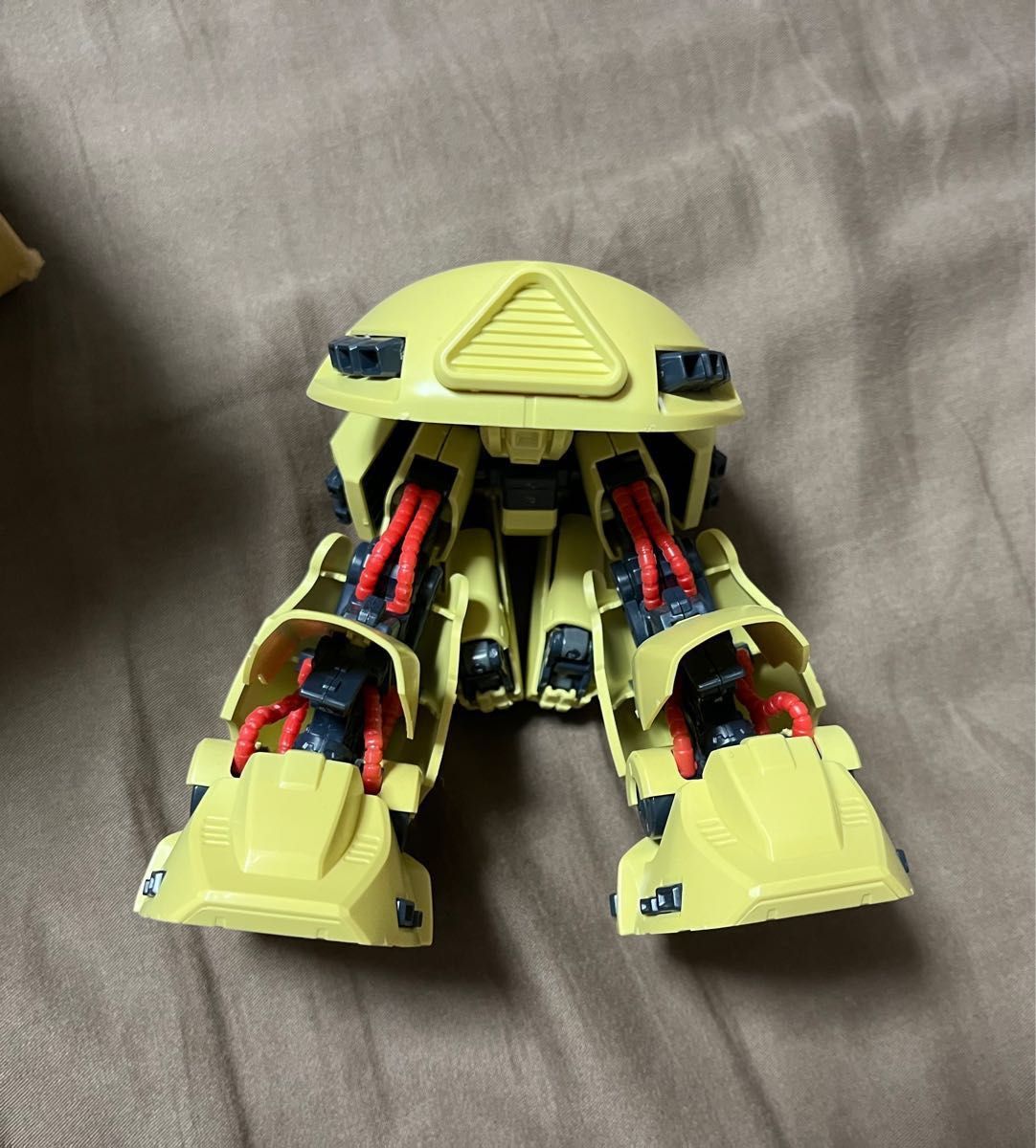 ガンプラ ジャンクまとめセット2｜Yahoo!フリマ（旧PayPayフリマ）