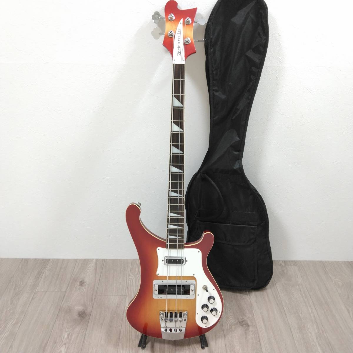 Yahoo!オークション - 送料無料 Aria ProⅡ Rock'n'roller アリアプロ2