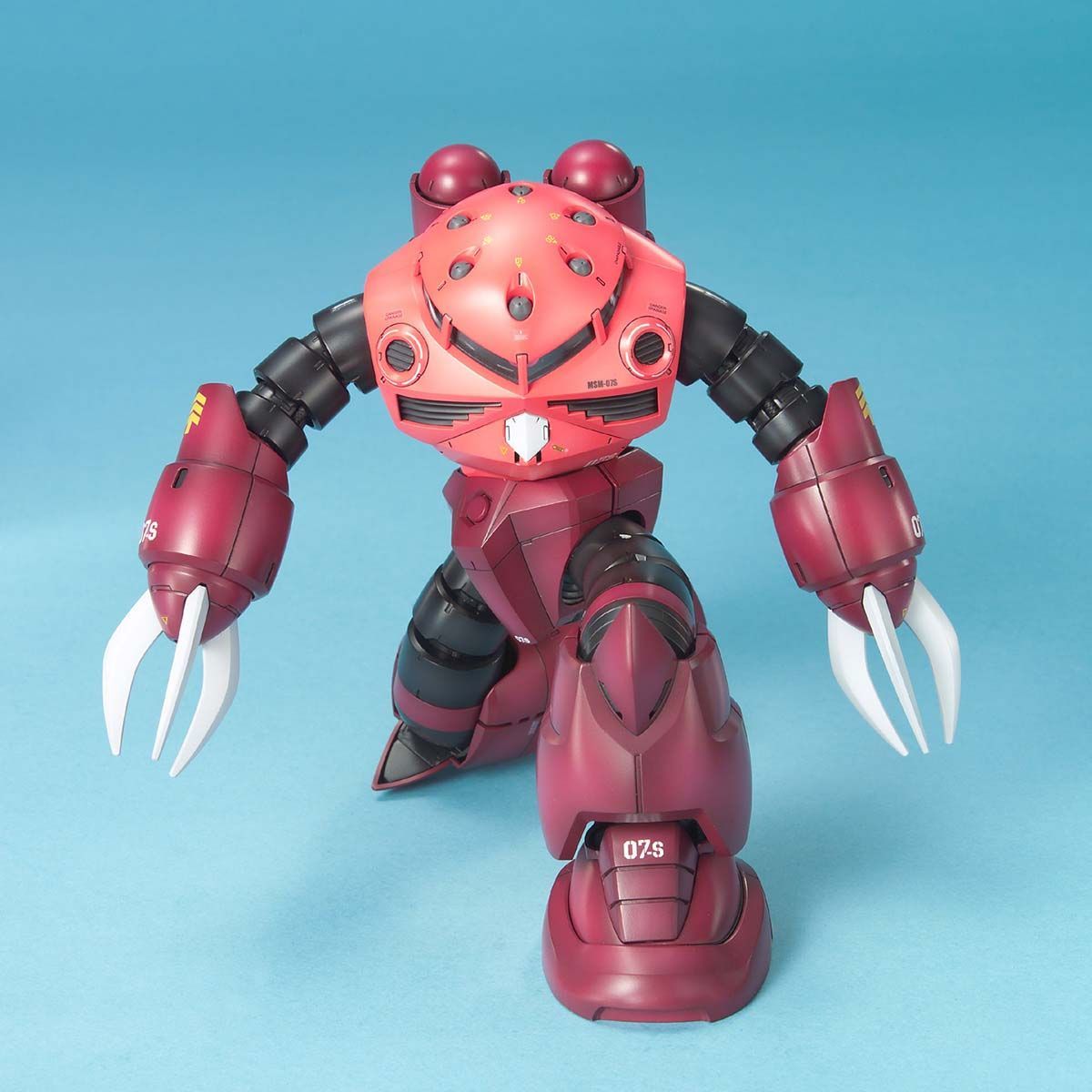 2品セット】MG アッガイ／シャア専用ズゴック【匿名配送】｜Yahoo