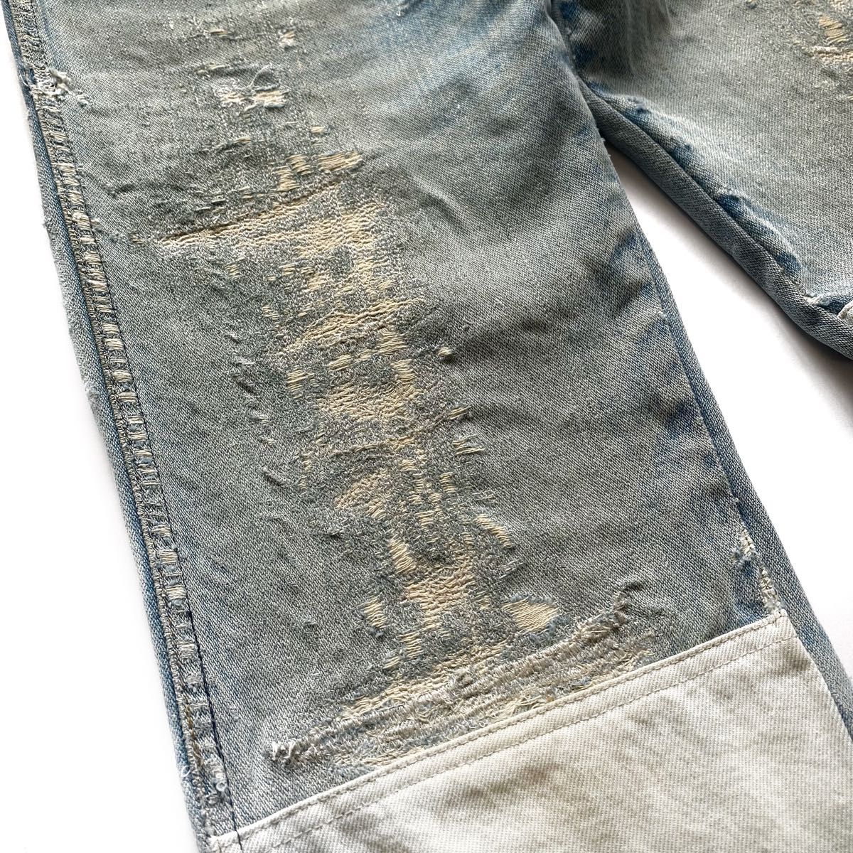 Maison Martin Margiela メゾン マルタン マルジェラ アーティザナル