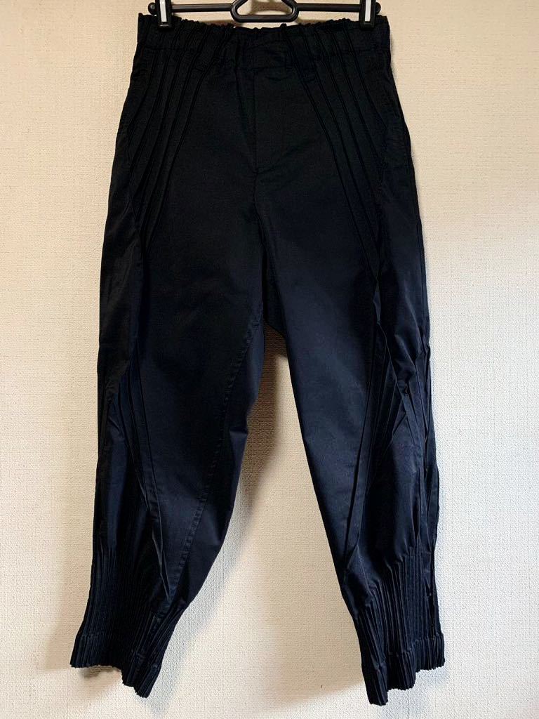 A-POC ABLE ISSEY MIYAKE パンツ エイポック エイブル イッセイ ミヤケ