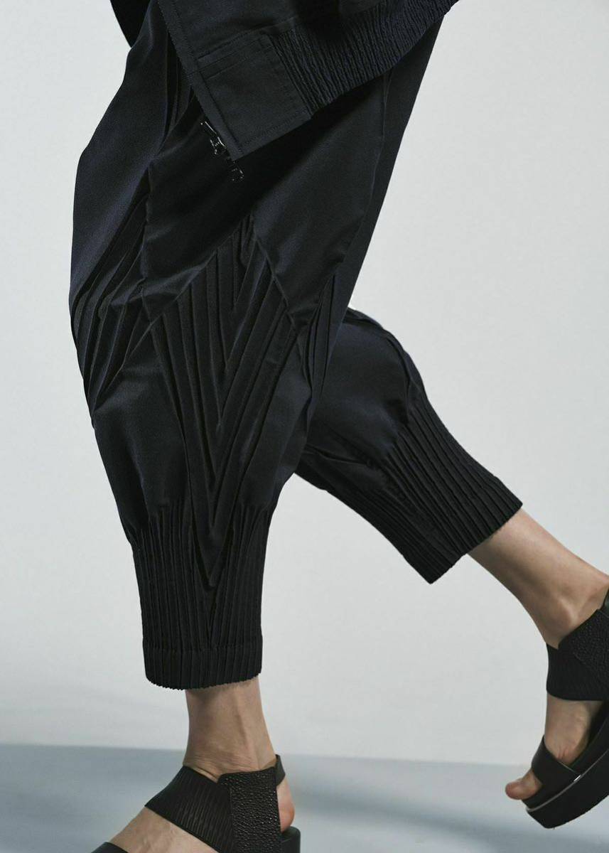 A-POC ABLE ISSEY MIYAKE パンツ エイポック エイブル イッセイ ミヤケ