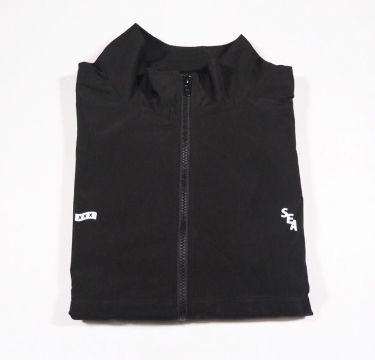 WIND AND SEA GOD SELECTION XXX ジャケットXL｜Yahoo!フリマ（旧