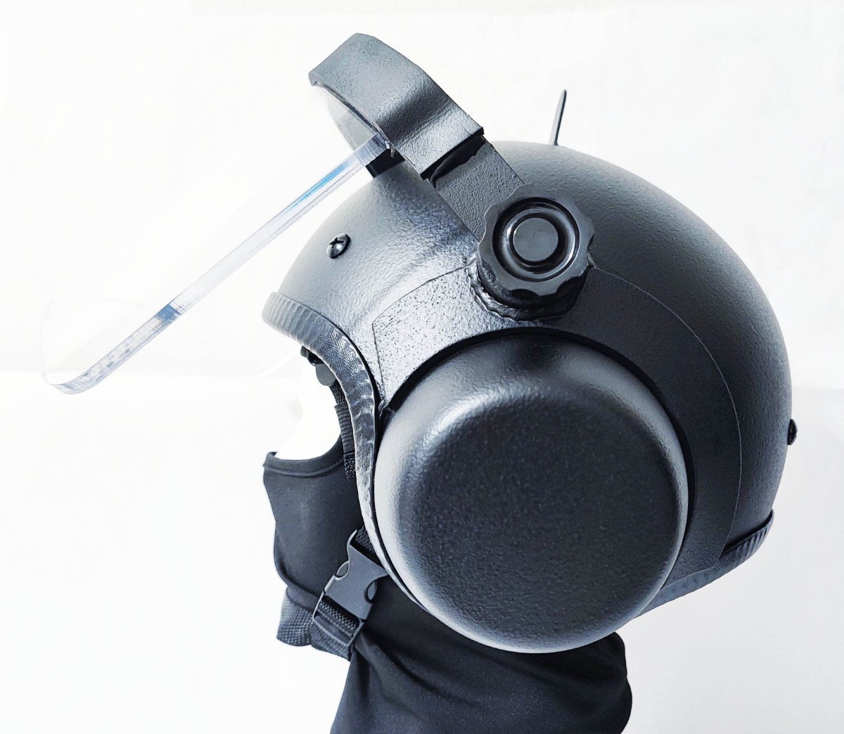 Yes Sir shop】ドイツ 連邦警察 GSG9 装備 AM-95 ヘルメット 虹6 RS6