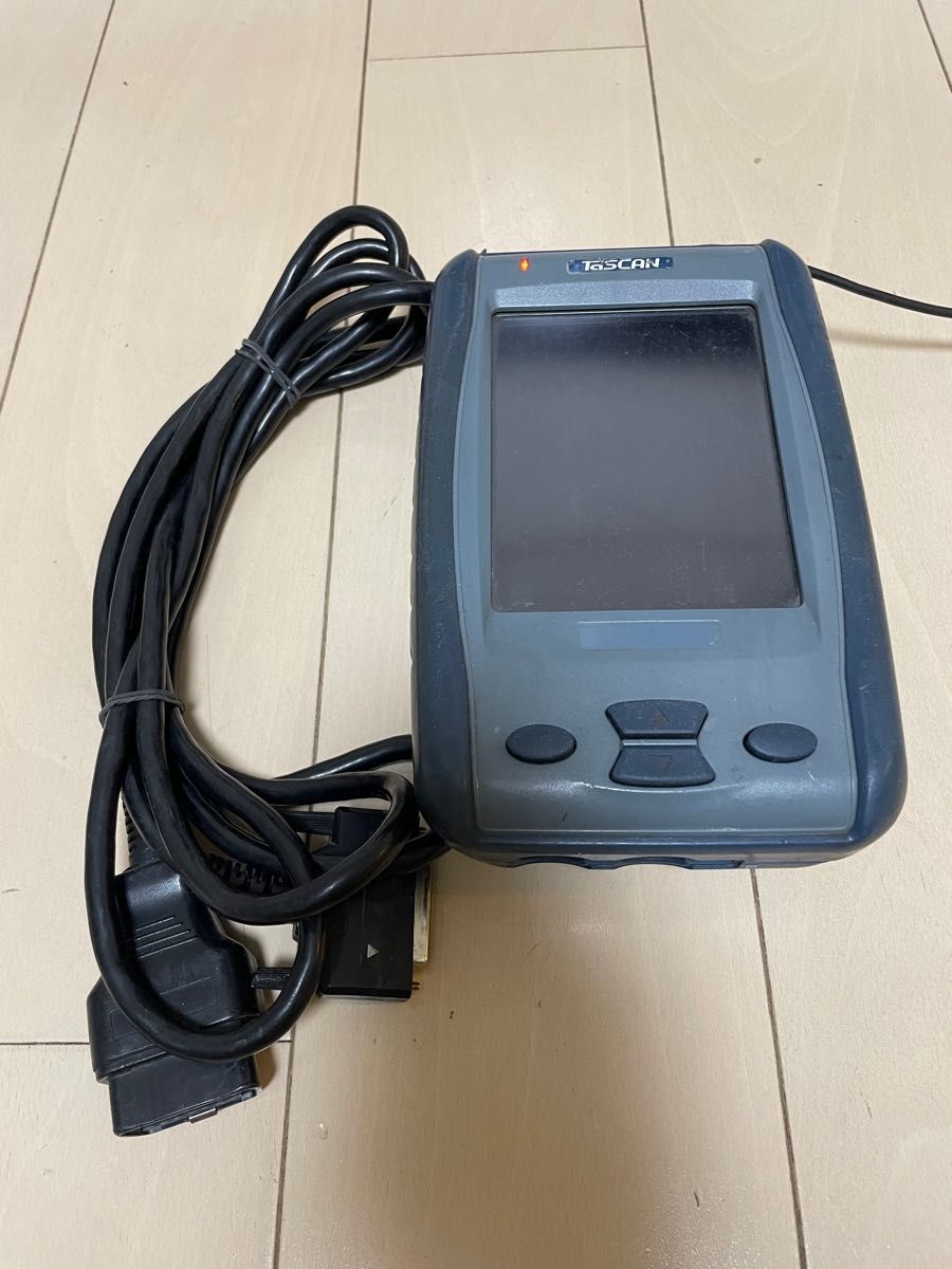 TaSCAN/DS-2/SDT-2/DST-2 TOYOTA 故障診断機DENSO デンソー TaSCAN