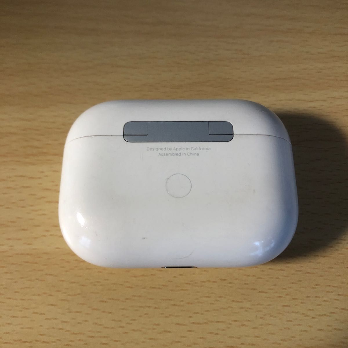 19 Apple Airpods Pro 第1世代 第一世代 A2190 A2083 A2084 正規品