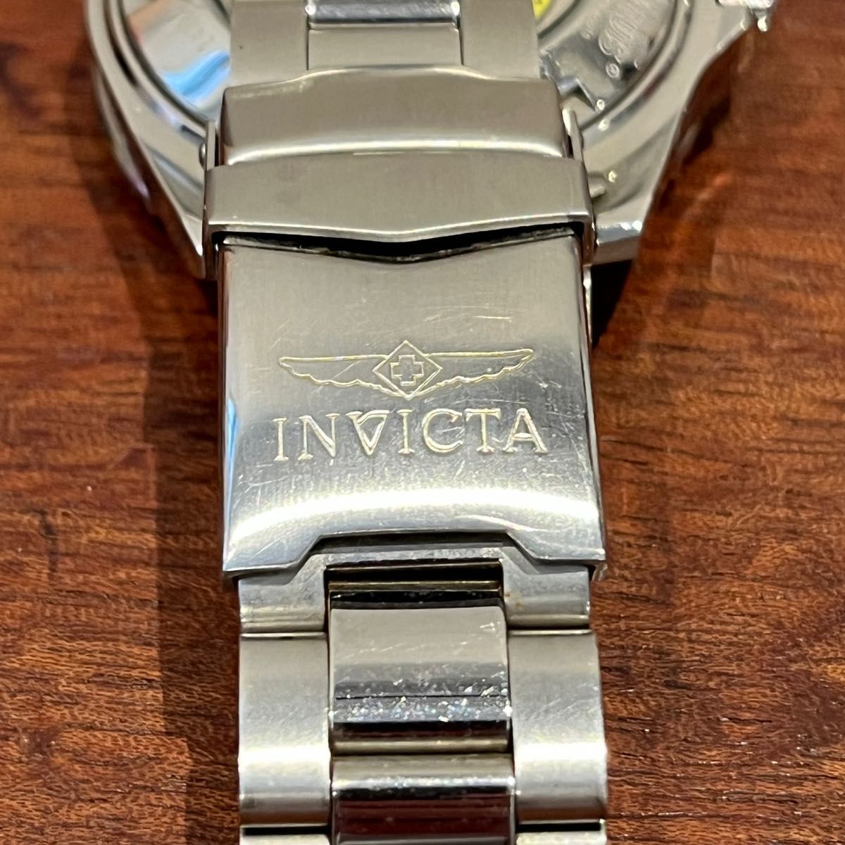 INVICTA インビクタ スヌーピー SNOOPY 自動巻き 5000本限定 日本未