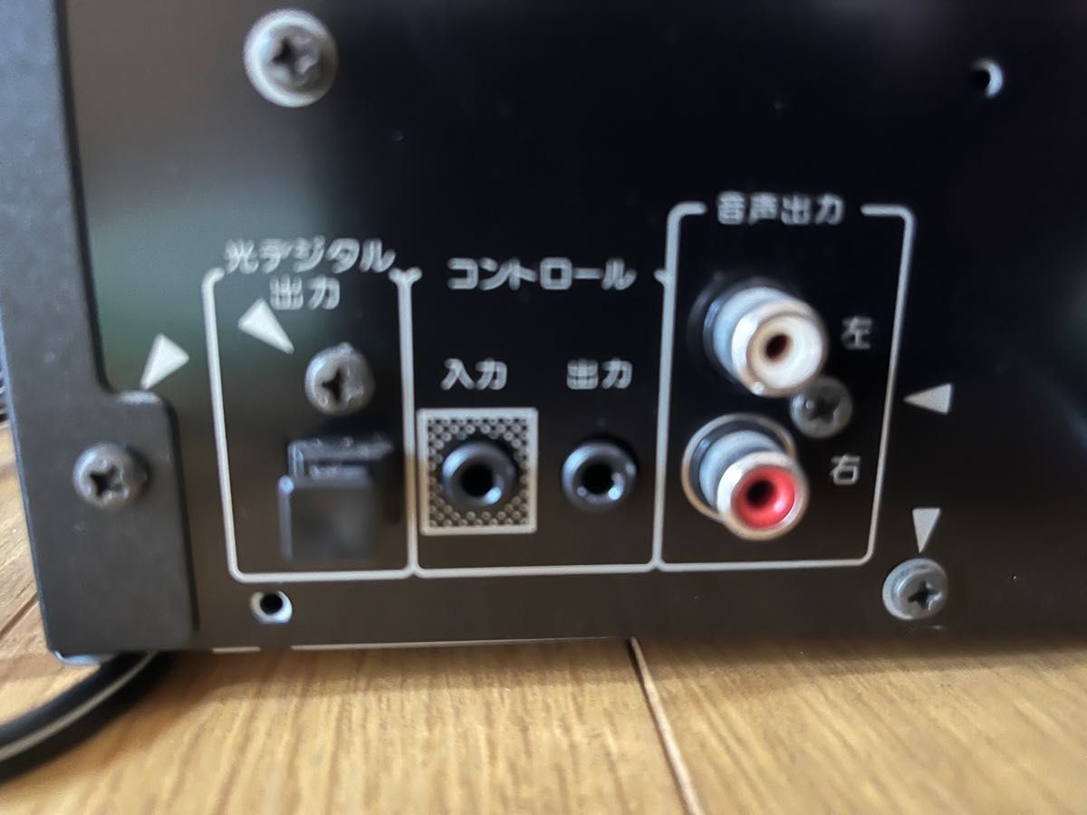 パイオニア Pioneer 25枚ファイルタイプCDプレーヤー PD-F25｜Yahoo