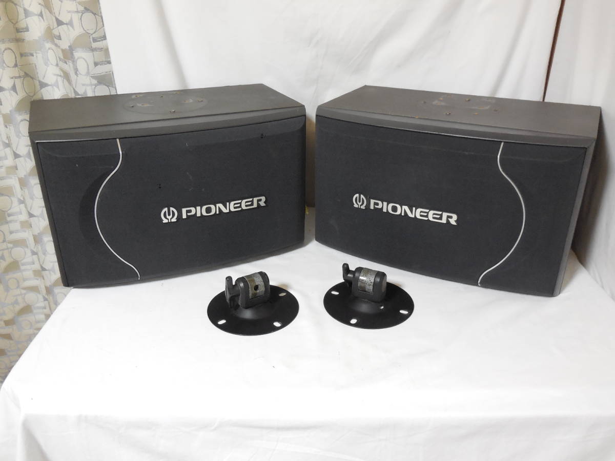 Yahoo!オークション - PIONEER パイオニア CS-V31-LR スピーカー左右