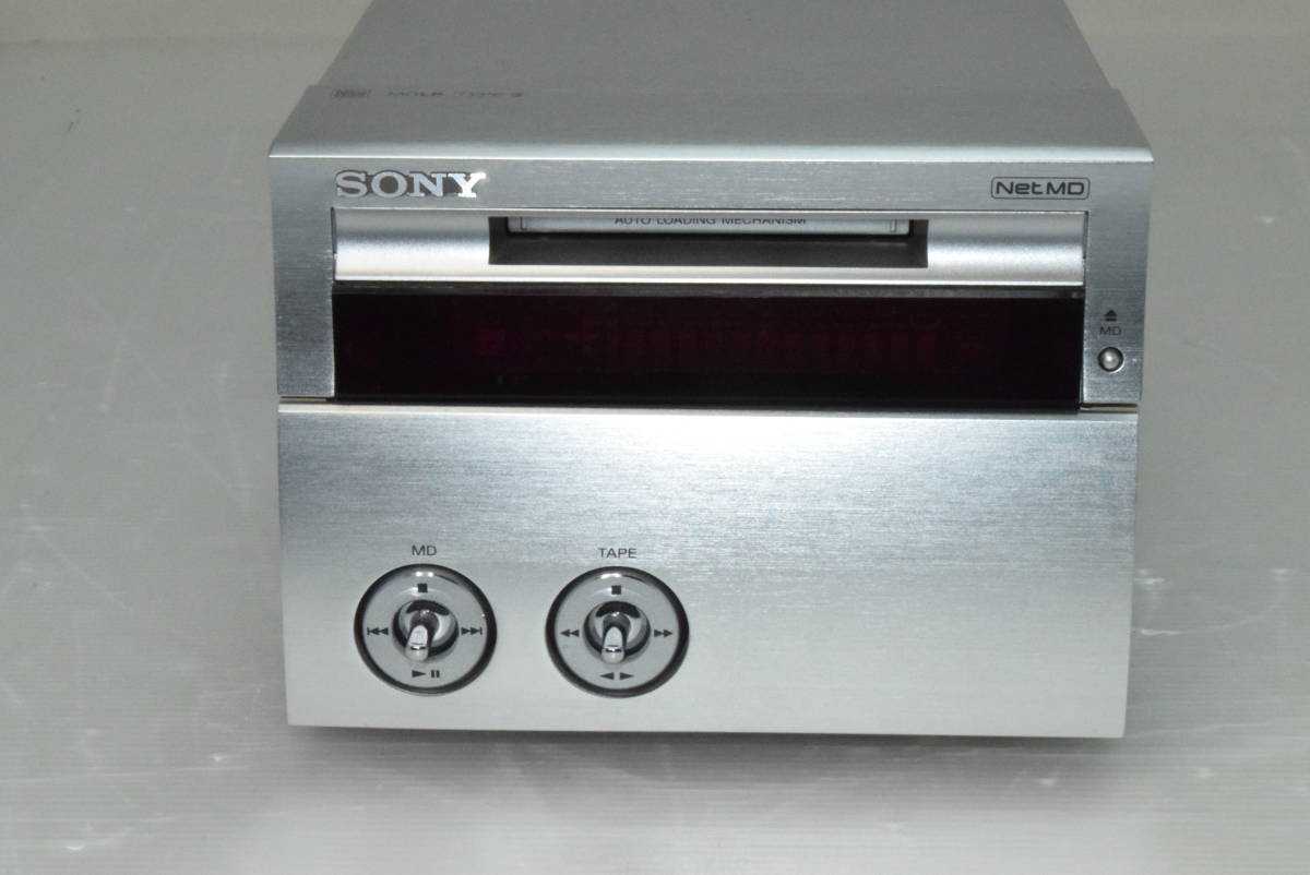Yahoo!オークション - SONY ソニー CMT-SE9 (MDS-SE9 HCD-SE9）SACD・C