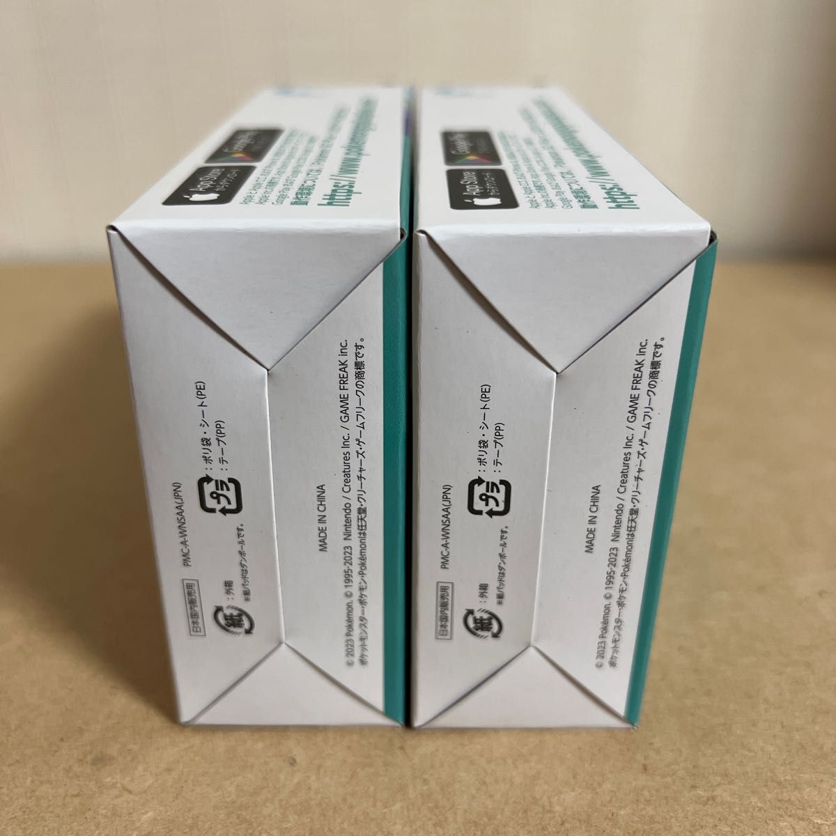 2つセット販売】Pokemon GO Plus+ ポケモンGOプラスプラス｜Yahoo