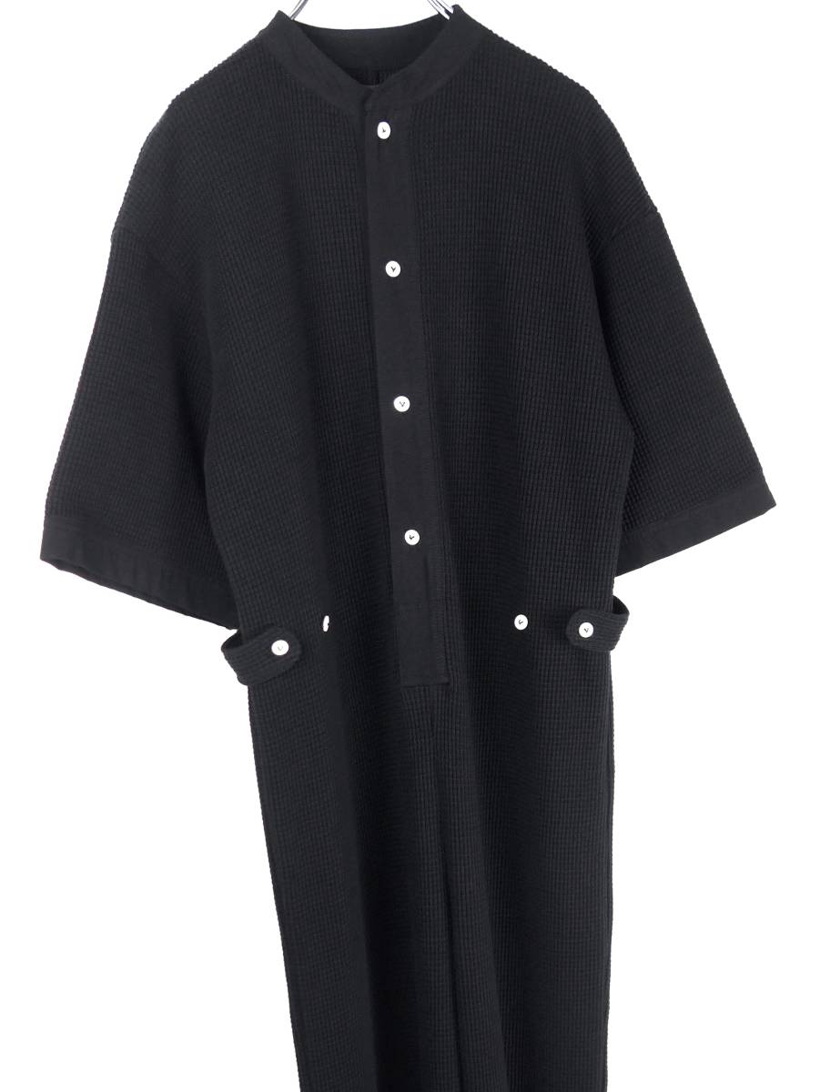 RH Vintage ロンハーマンヴィンテージ 今季23SS Waffle All in one