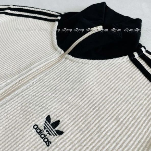 adidas アディダスオリジナルス ジャージ アディカラークラシックス