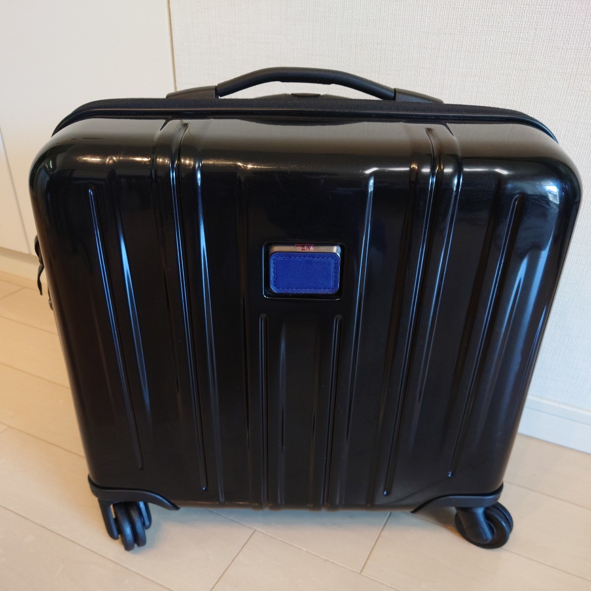 トゥミ(TUMI) キャリーケース 228004D TUMI V3 トゥミ ブイ3