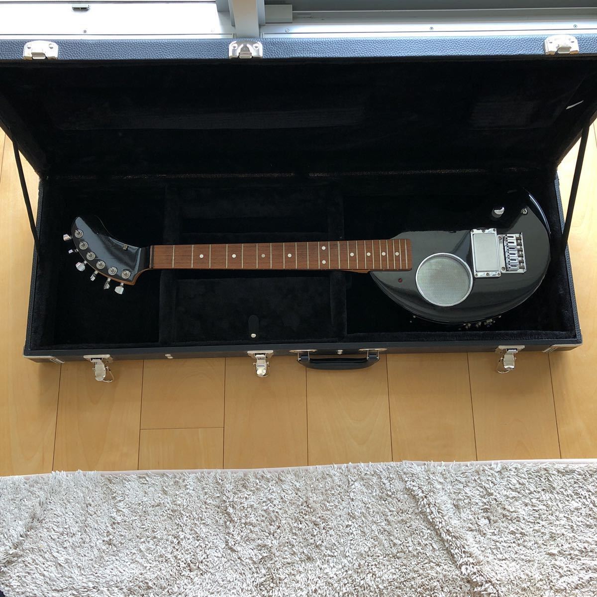 FERNANDES ZO-3用ハードケース ケースのみ｜Yahoo!フリマ（旧PayPay