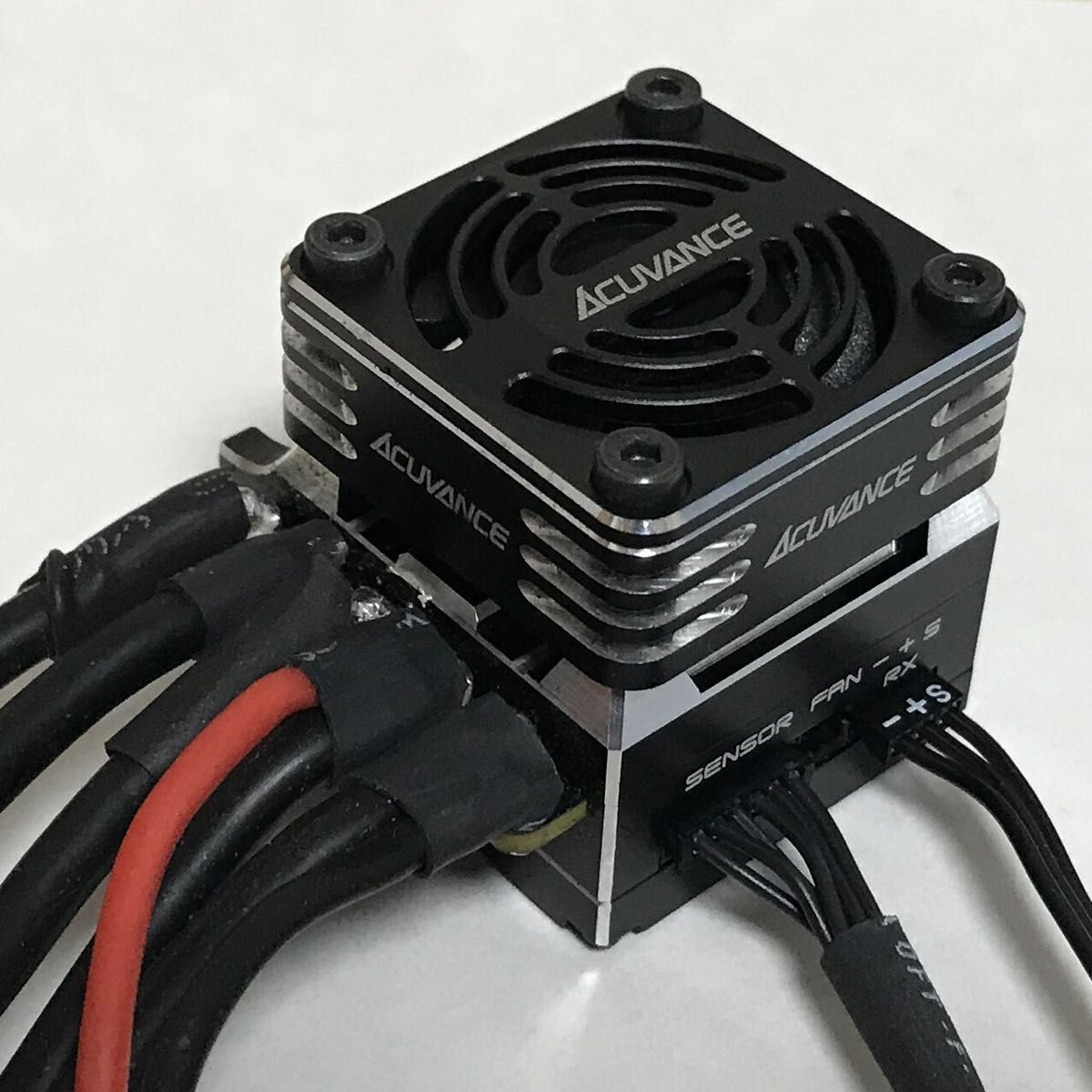 アキュヴァンス ジャービス・ダブルエックス XARVIS XX ACUVANCE ESC