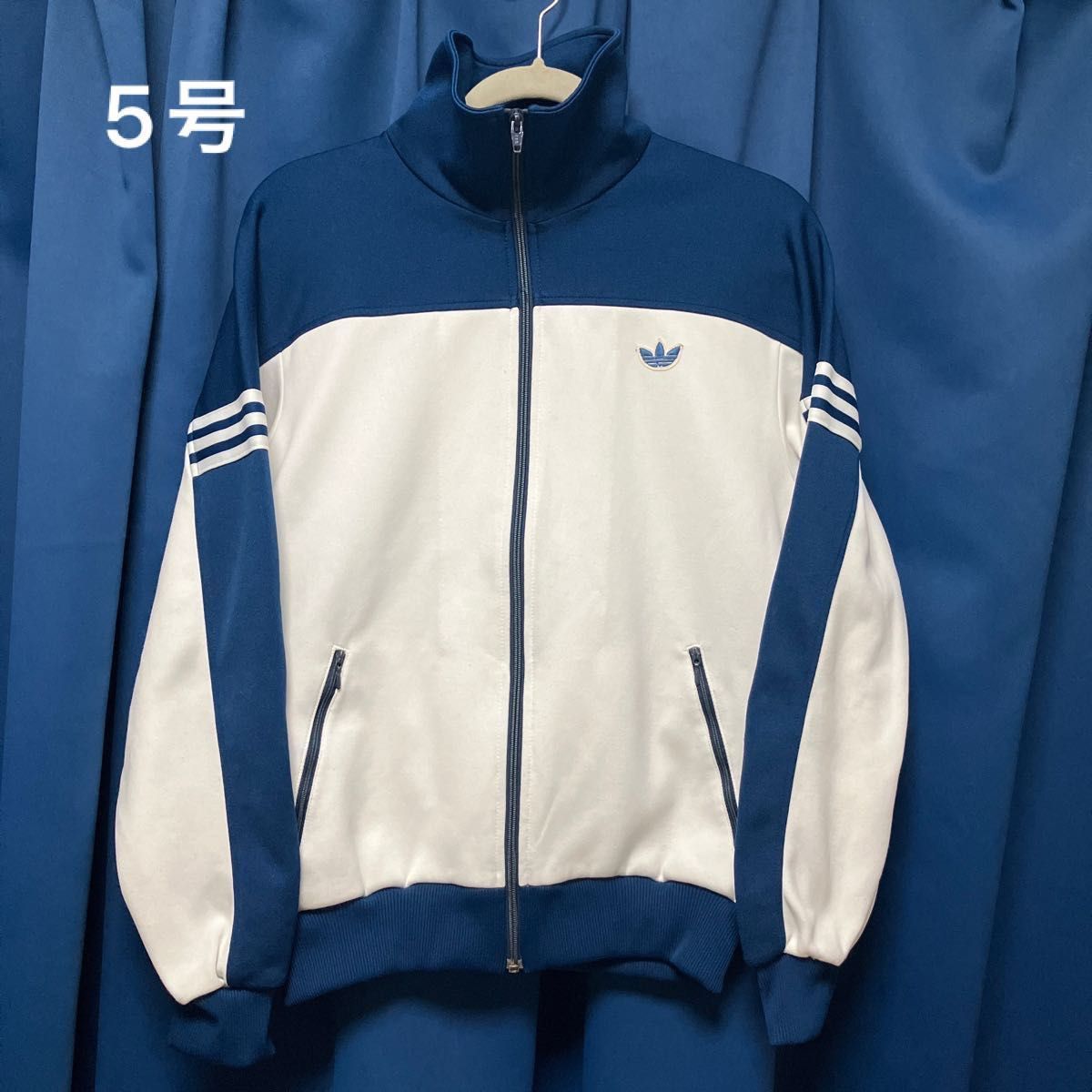 adidas トラックジャケット デサント アユニD 在原みゆ紀 あいみょん