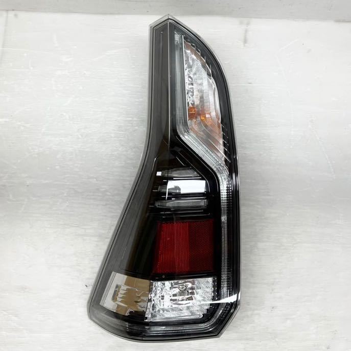 送料込 即決 セレナ e-POWER C27 前期 純正 LED 左 テールランプ