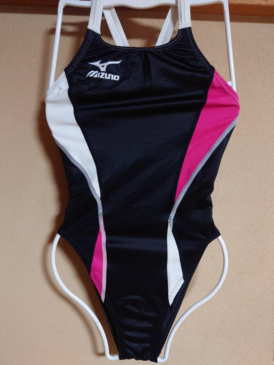 Yahoo!オークション - MIZUNO ミズノ 競泳水着 マイティライン N2JA422