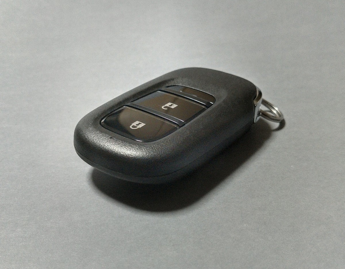 未使用(スペア保管品) ホンダ純正 スマートキー 【シビック タイプ R