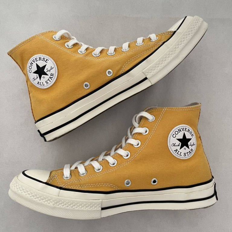 CONVERSE コンバース CHUCK Taylor チャックテイラー ct70 ハイカット