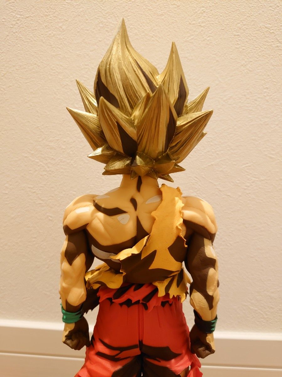 SMSP 孫悟空 旧正月Ver 海外正規｜Yahoo!フリマ（旧PayPayフリマ）