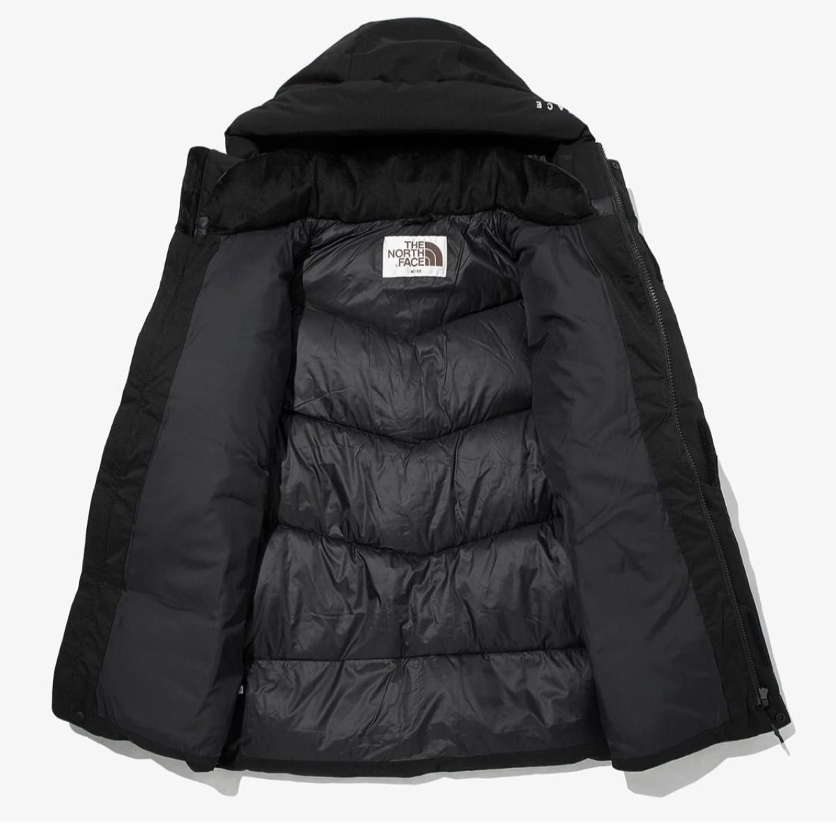 ノースフェイス THE NORTH FACE FREE MOVE DOWN JACKET ムーブ ダウン