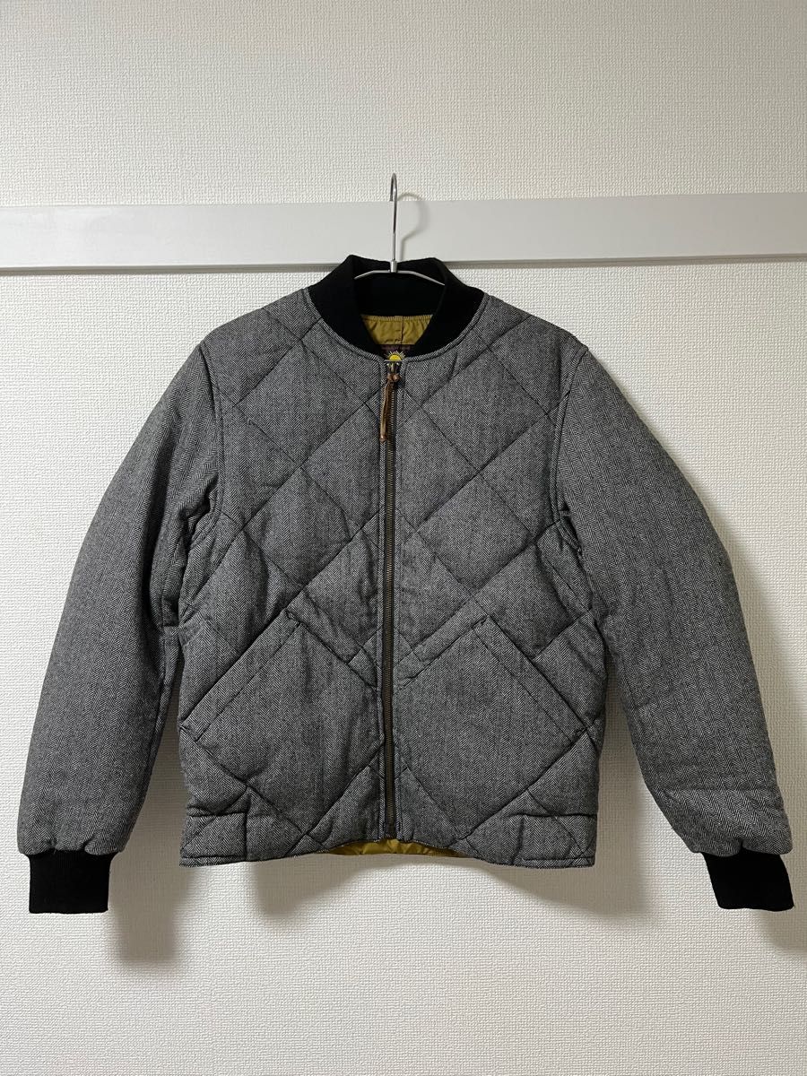 値下げ エディーバウアー ダウンジャケット スカイライナー 名品 S