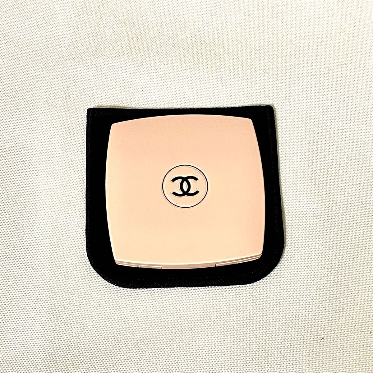 シャネル コンパクト ミラー バレリーナ 111 ピンク CHANEL 鏡｜Yahoo