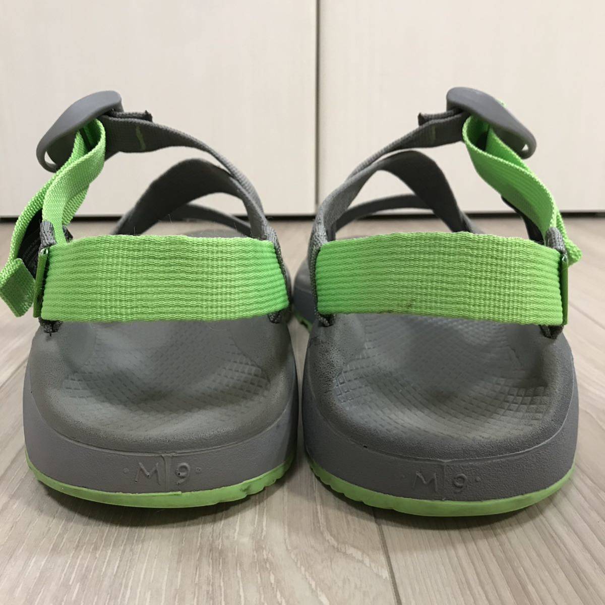 Chaco BEAMS Z CLOUD 1 BRIGHT WEBBING CLASSIC チャコ ビームス