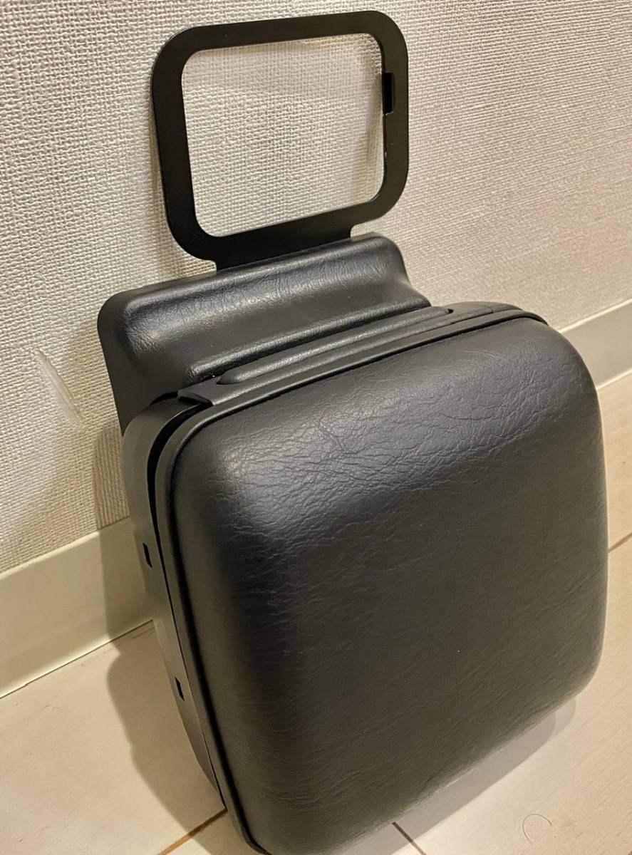 セルシオ 30 後期 純正 オプション OP クリーンボックス