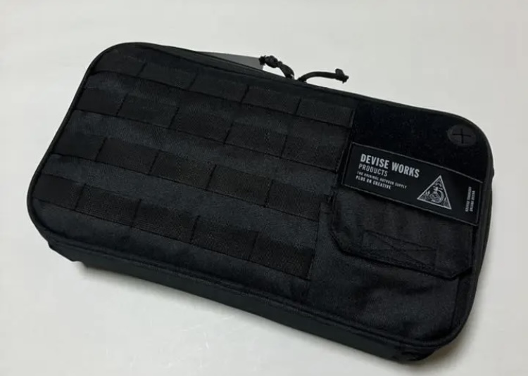 DEVISE WORKS デバイスワークス シュラプレートセット 新品｜Yahoo