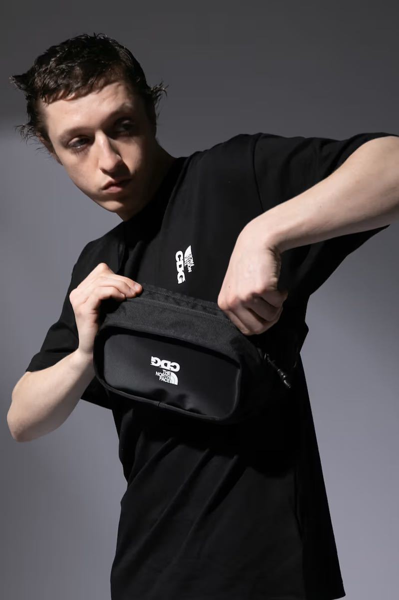 The North Face CDG Explore Hip Pack ノースフェイス