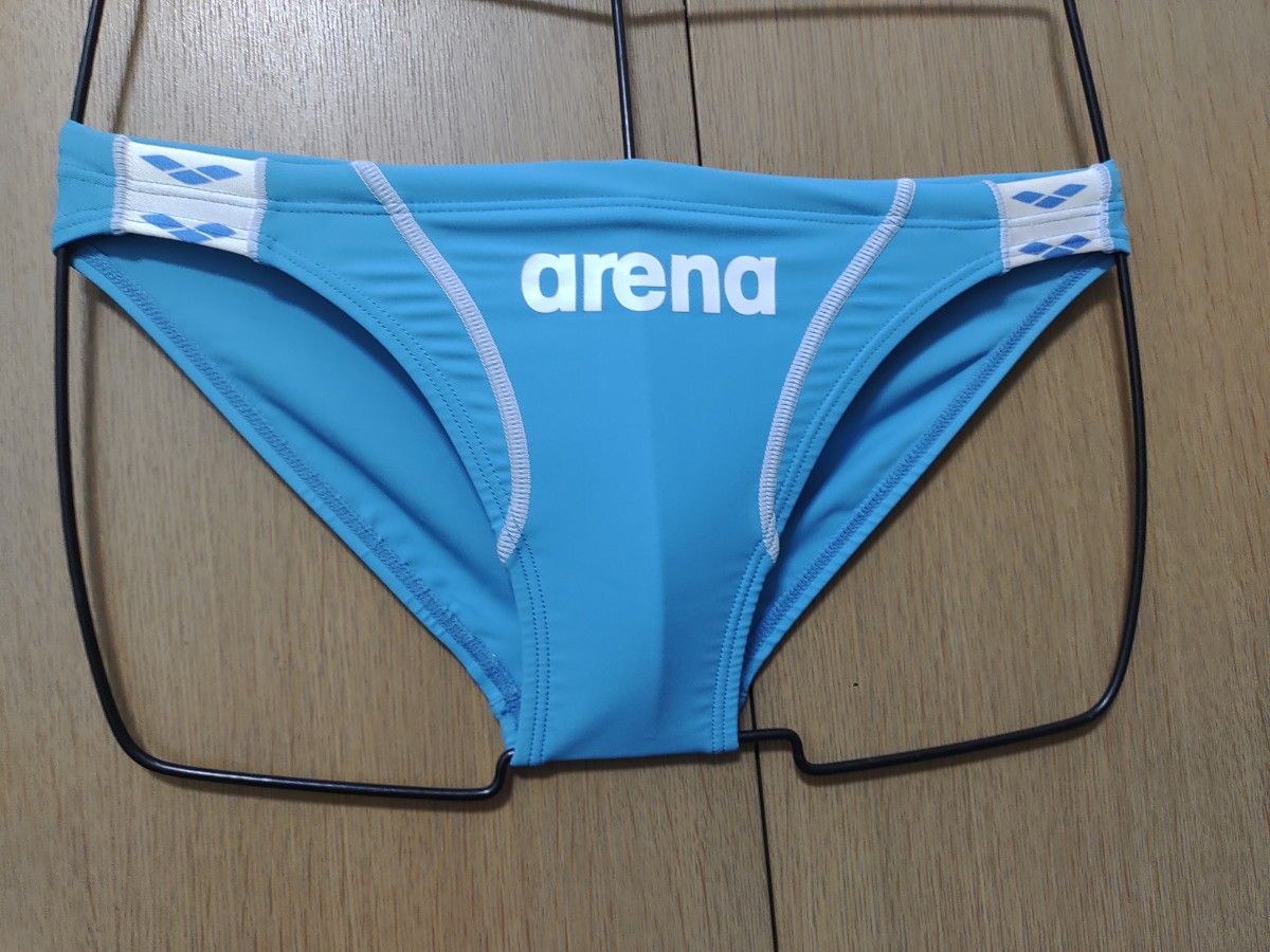 未使用 競パン 競泳水着 arena サイズS nux-D｜Yahoo!フリマ（旧PayPay