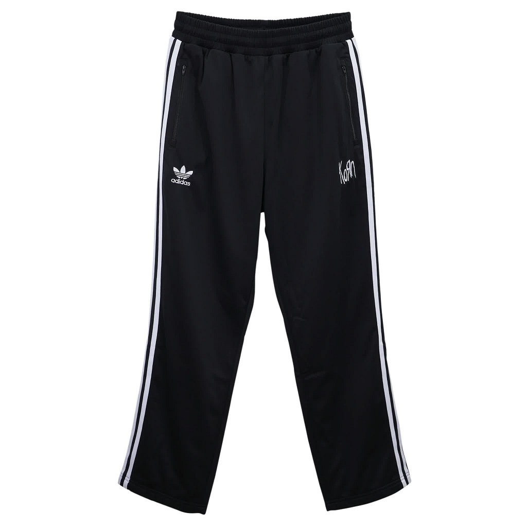 adidas Originals KoRn TRACKSUIT PANT KORN (2XL)｜Yahoo!フリマ（旧