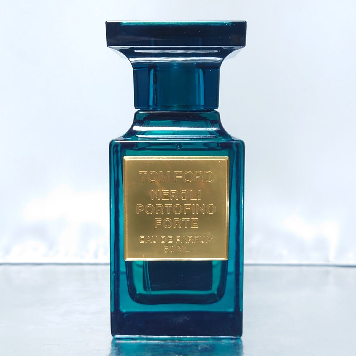 トムフォード】ネロリ ポルトフィーノ フォルテ オードパルファム 50ml