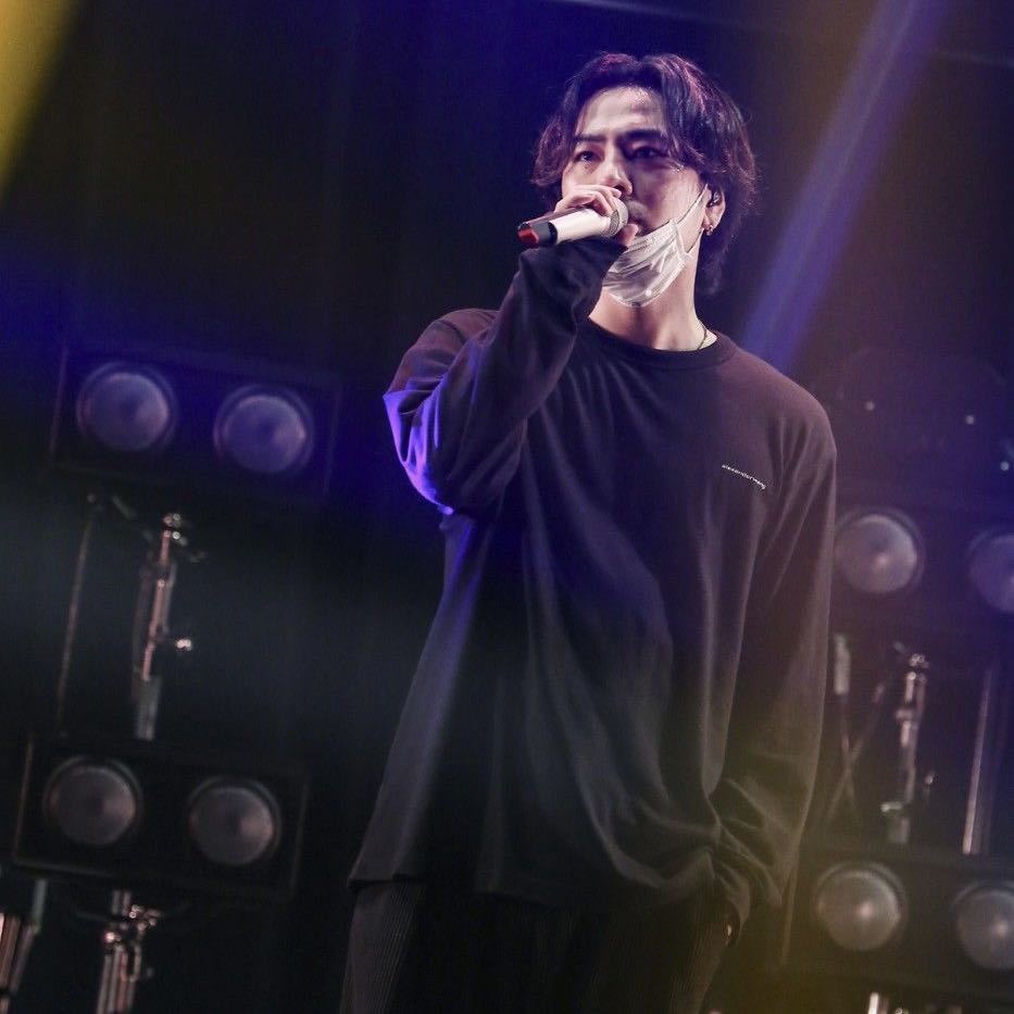 Alexander Wang】Logo print long sleeve T アレキサンダーワン ロンT