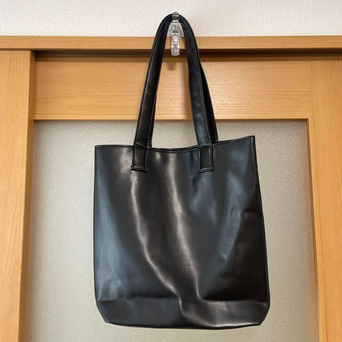 AKIKOAOKI Hard worker bag classic black｜Yahoo!フリマ（旧PayPay