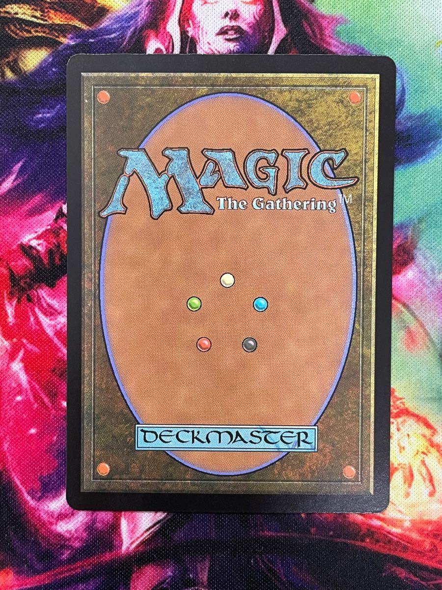 リスティックの研究 FOIL 英語 MTG｜Yahoo!フリマ（旧PayPayフリマ）