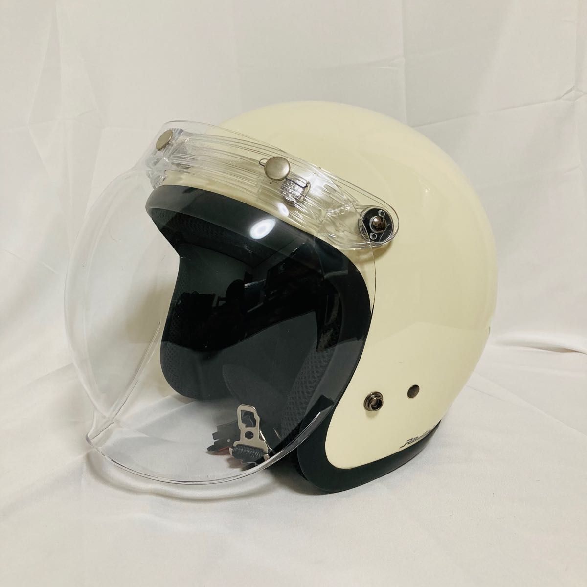 OGK KABUTOオージーケーカブトRADIC NX ラディッNX ジェットヘルメット