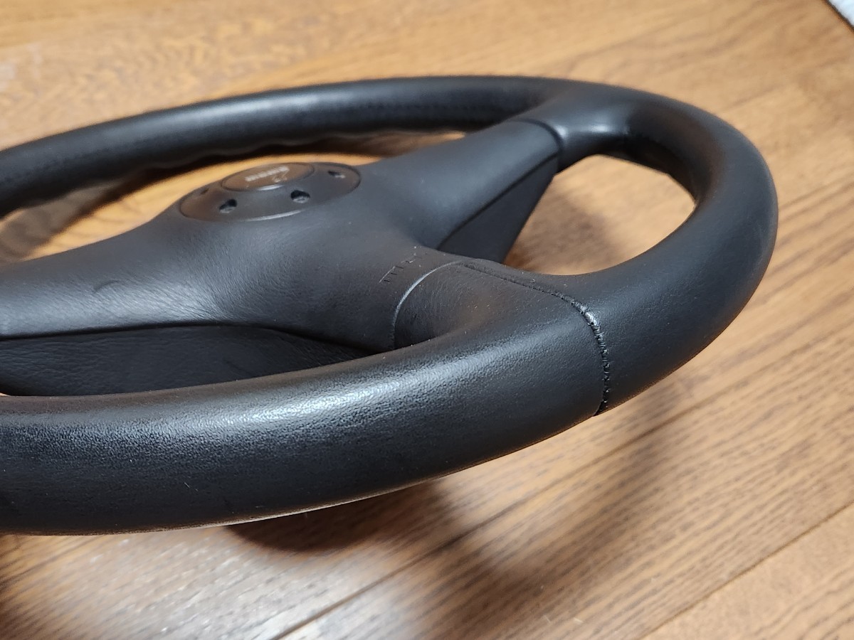 超美品 マツダ純正オプション RX-7 FD3S ロードスターNA8C NA6CE MOMO