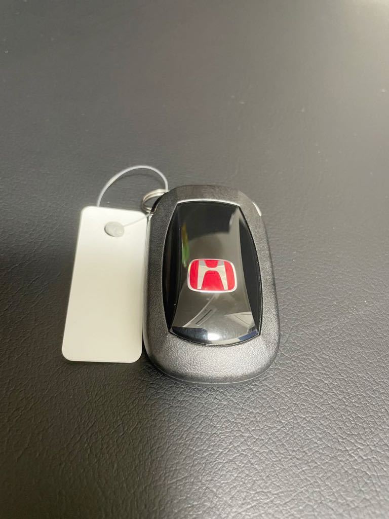 ホンダ シビック タイプR CIVIC TYPE-R FL5 純正 キー スペアキー