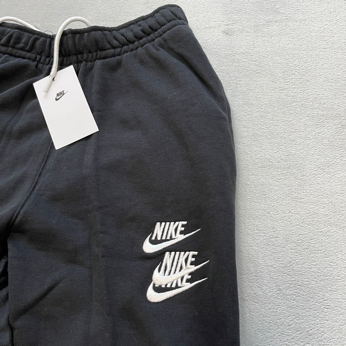 NIKE ワールドツアー セットアップ 上下セット ロンt スウェットパンツ