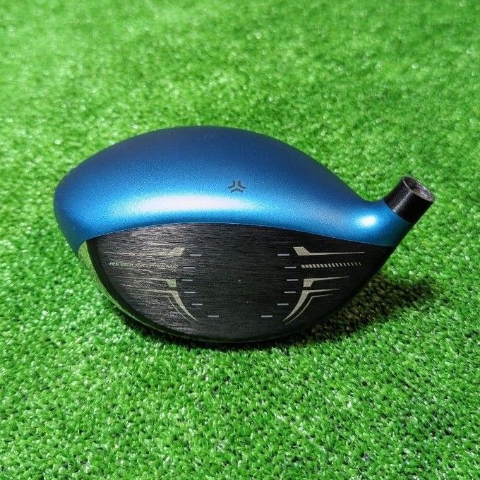 本日のみ値下げ【美品】ZX5 Mk2 10 5度 SRIXON 限定カラー ドライバー
