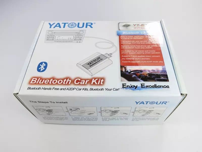 販売多数LS460 600前期純正マルチBluetoothブルートゥース機能追加