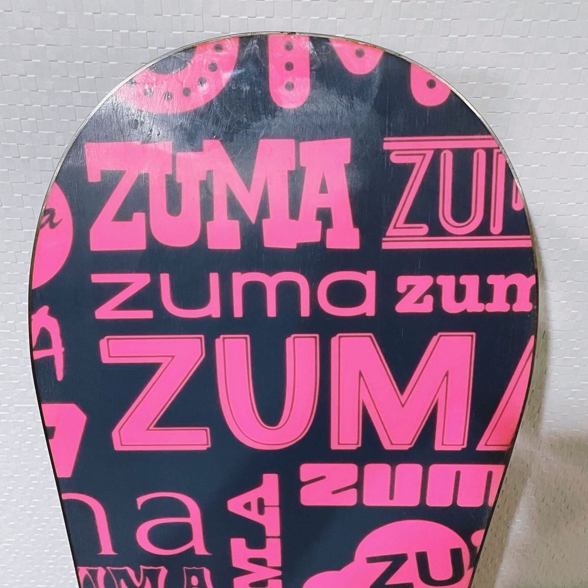 ZUMA TYPOS 153 スノーボードセット｜Yahoo!フリマ（旧PayPayフリマ）