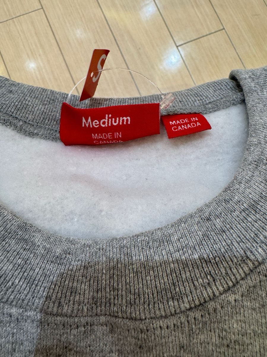 Supreme x BLESS Crewneck 