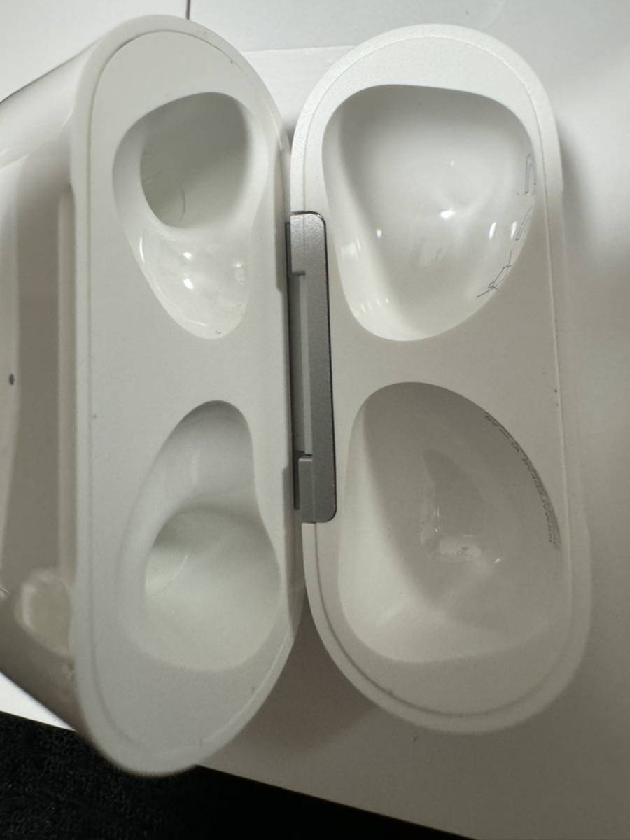 Apple純正 AirPods 第3世代 MME73J/A 充電ケース＋lightening USB-C