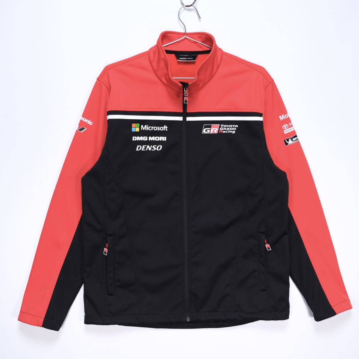 TOYOTA GAZOO RACING(トヨタガズーレーシング)/WRC チーム ソフト